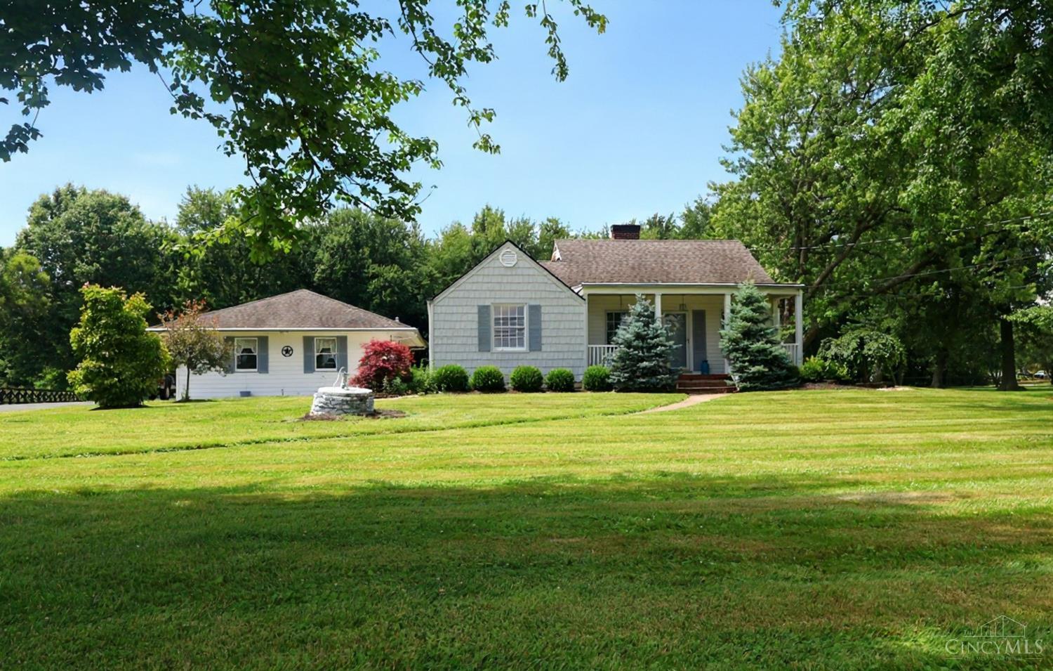 5053 St Rt 132, Stonelick Twp, OH, 45103 — photo 3