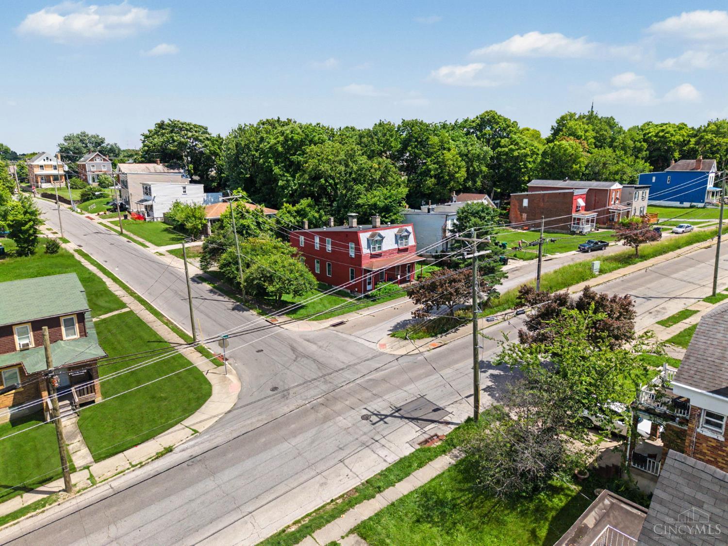1246 Quebec Road, Cincinnati, OH, 45205 — photo 38