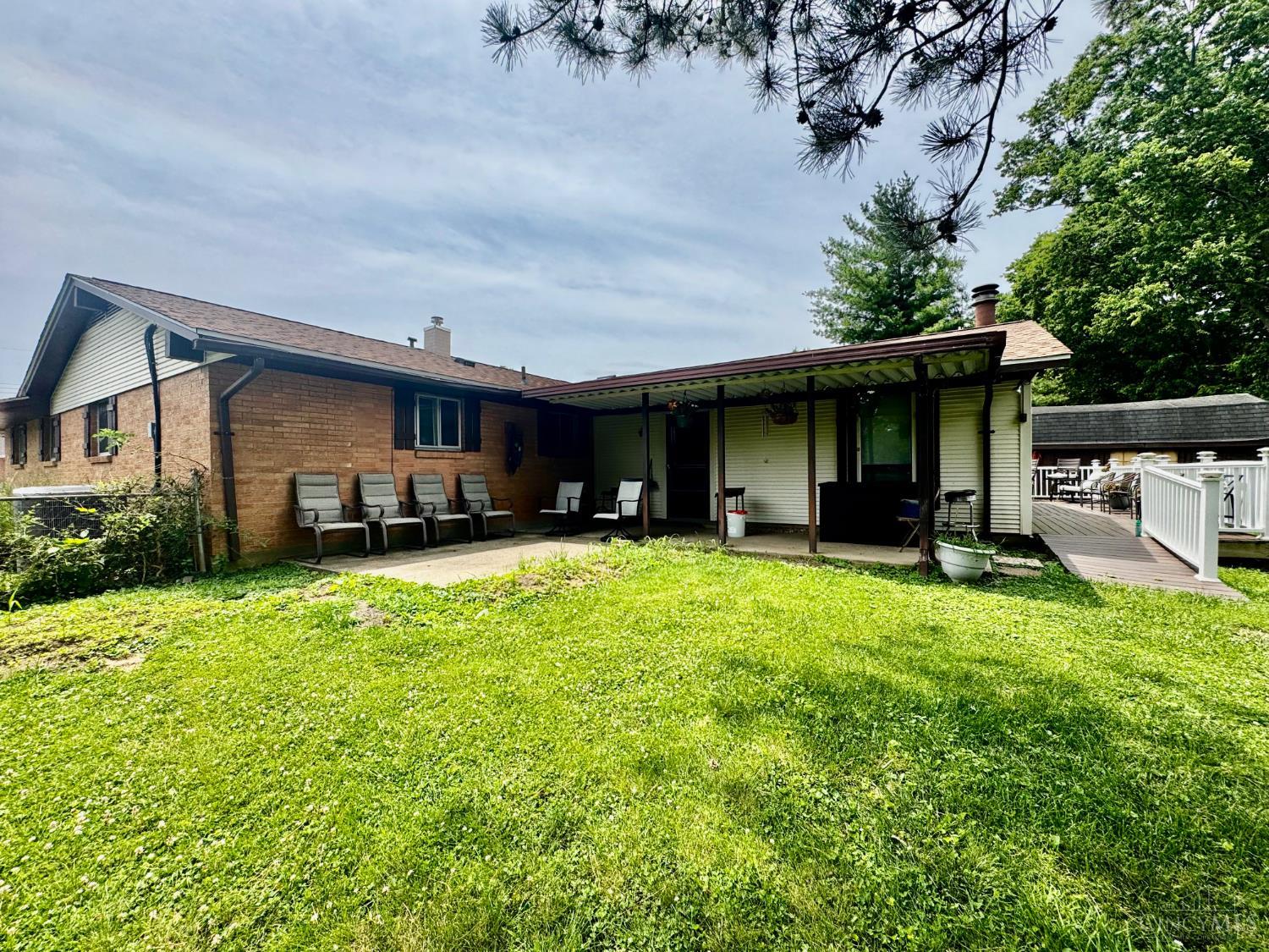 5468 Schiering Drive, Fairfield, OH, 45014 — photo 37