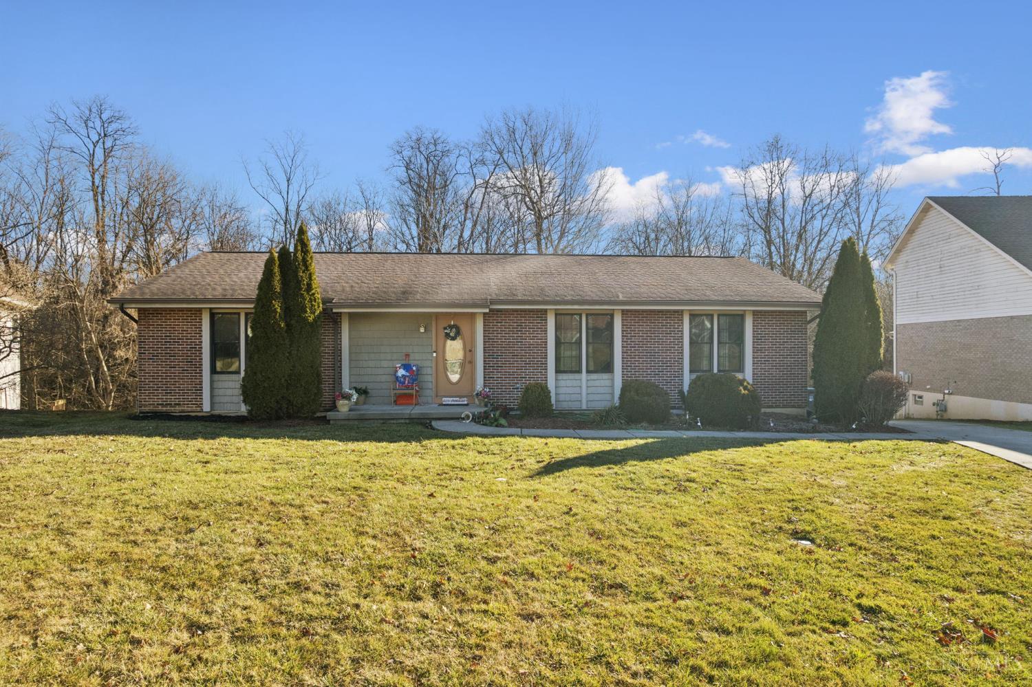 10228 Springbeauty Lane, Springfield Twp., OH, 45231