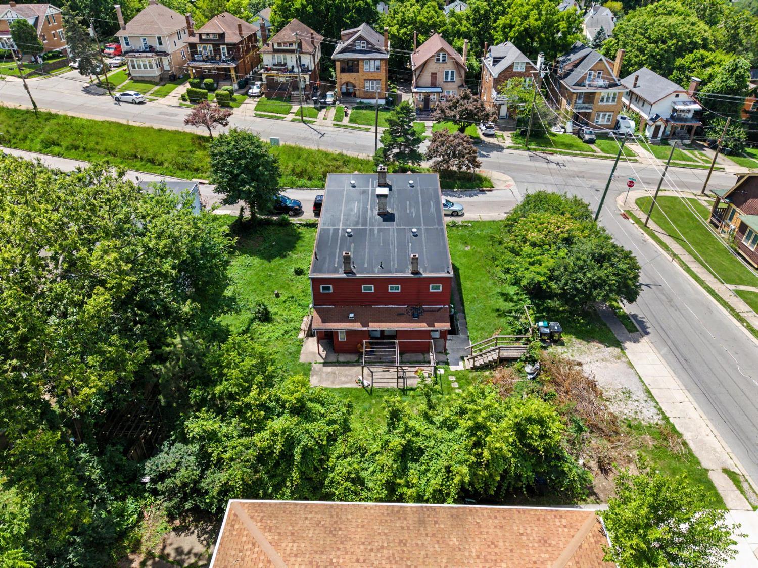 1246 Quebec Road, Cincinnati, OH, 45205 — photo 37