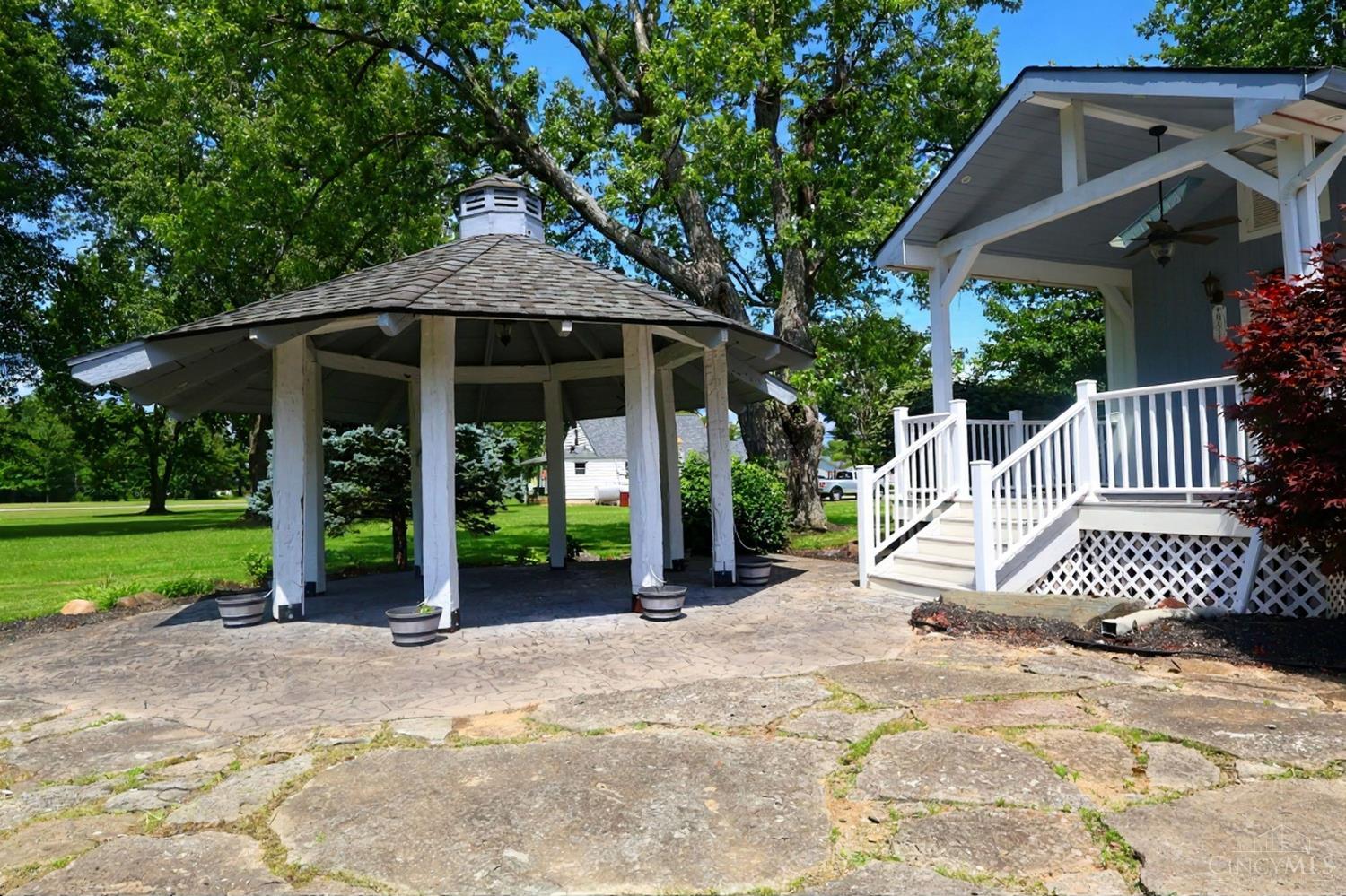 5053 St Rt 132, Stonelick Twp, OH, 45103 — photo 49