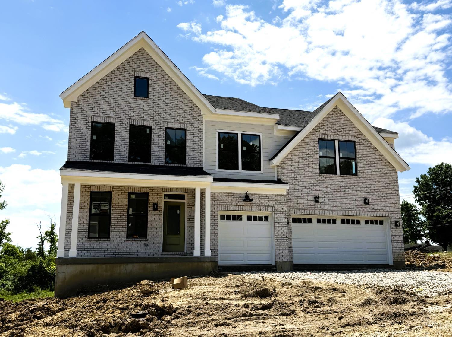 189 Farmstead Boulevard, Springboro, OH, 45066 — photo 2