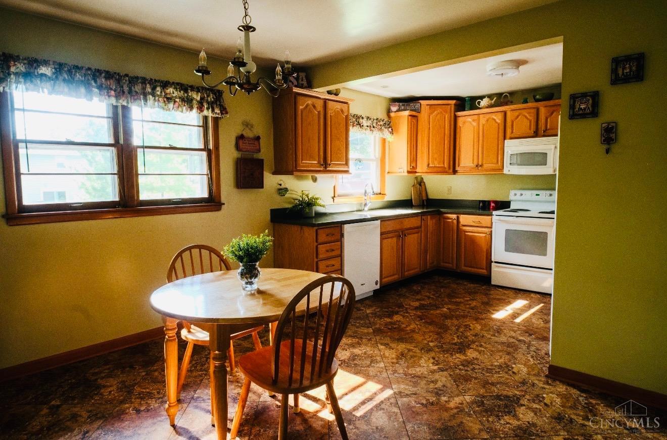 406 Eastline Drive, Middletown, OH, 45044 — photo 4