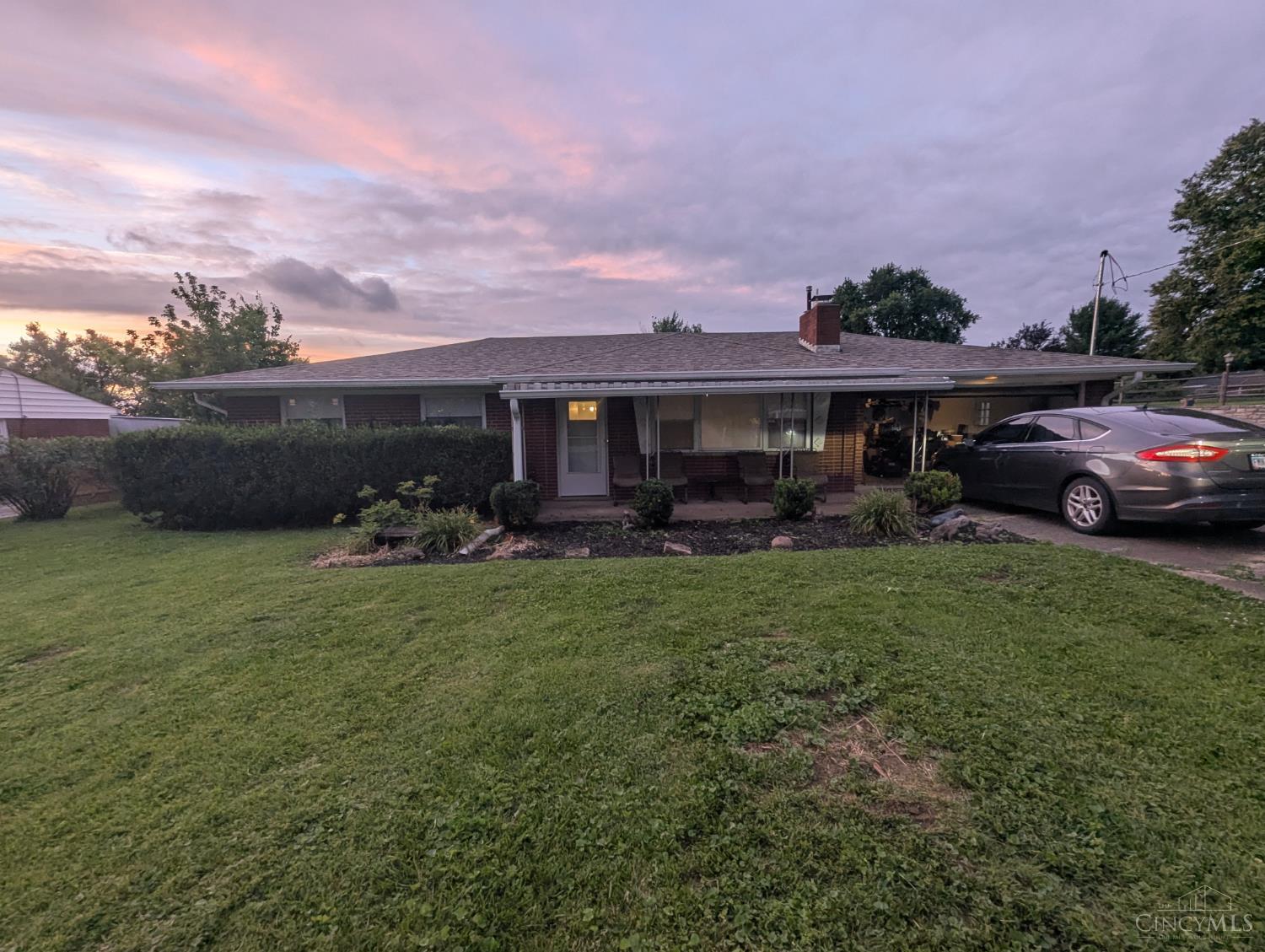7258 Dimmick Road, West Chester, OH, 45069