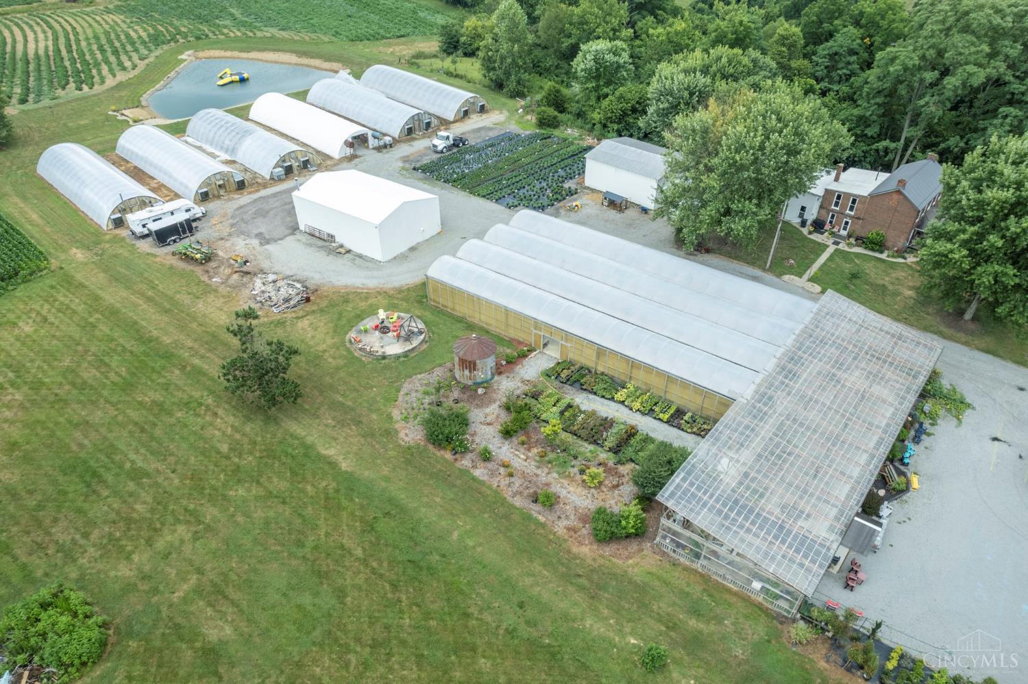 8230 St Rt 73, Liberty Twp, OH, 45133 — photo 41