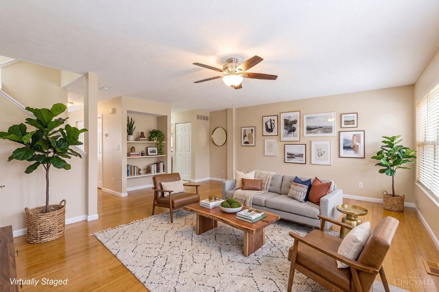 10555 Montgomery Road #77, Montgomery, OH, 45242 — photo 51