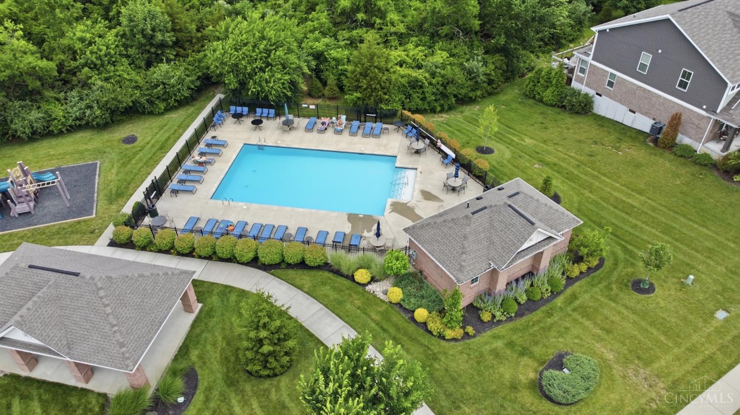 5506 Rock Creek Lane, Middletown, OH, 45005 — photo 68