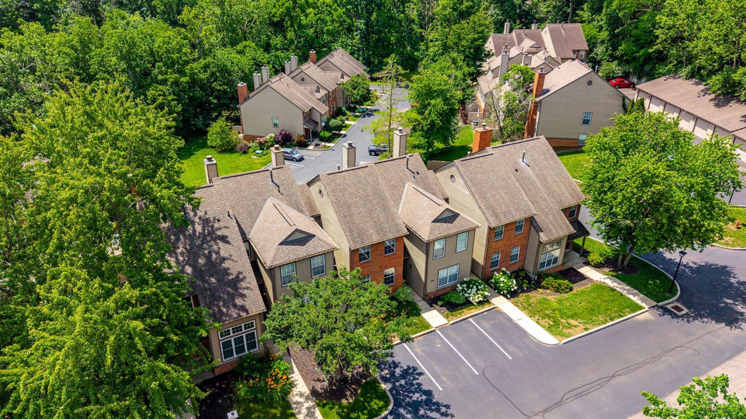 10555 Montgomery Road #77, Montgomery, OH, 45242 — photo 43