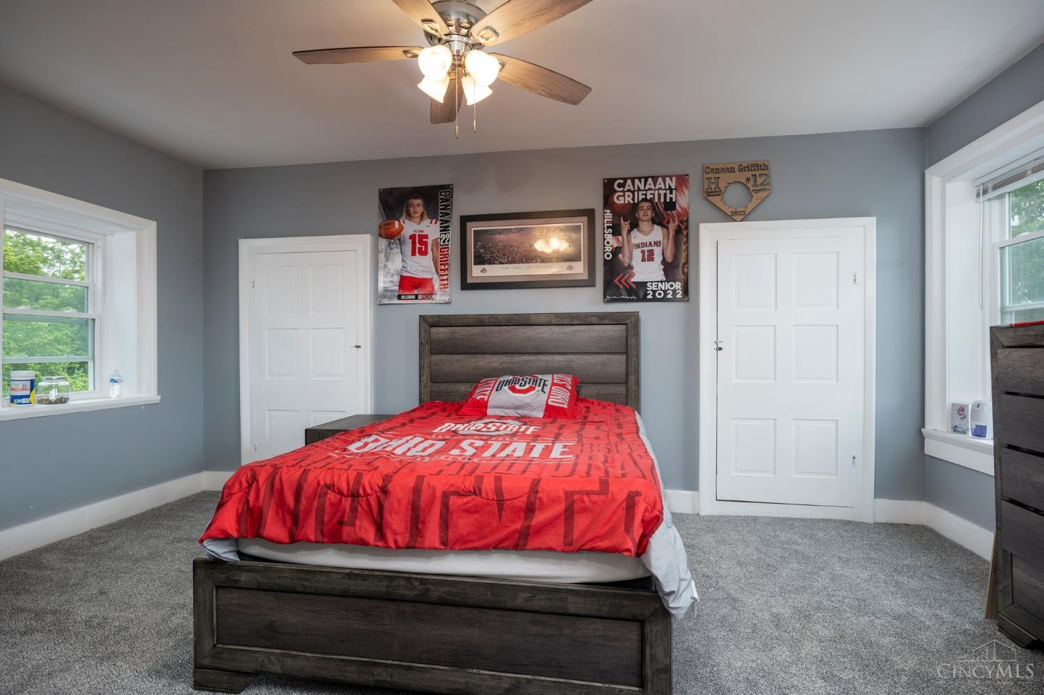 8230 St Rt 73, Liberty Twp, OH, 45133 — photo 13