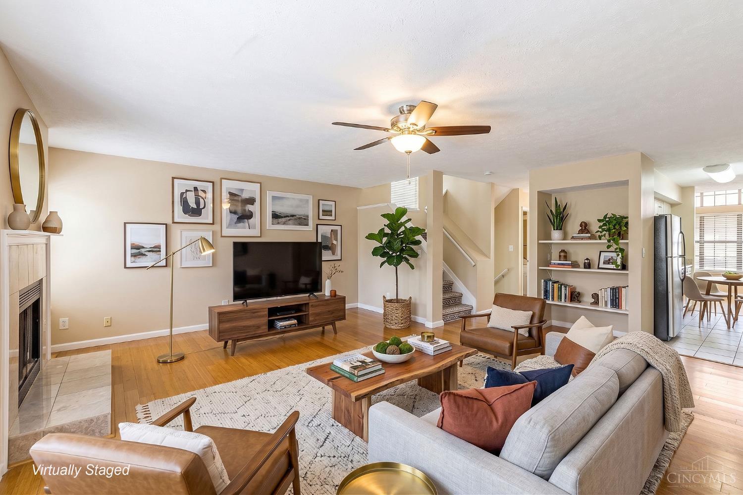 10555 Montgomery Road #77, Montgomery, OH, 45242 — photo 50