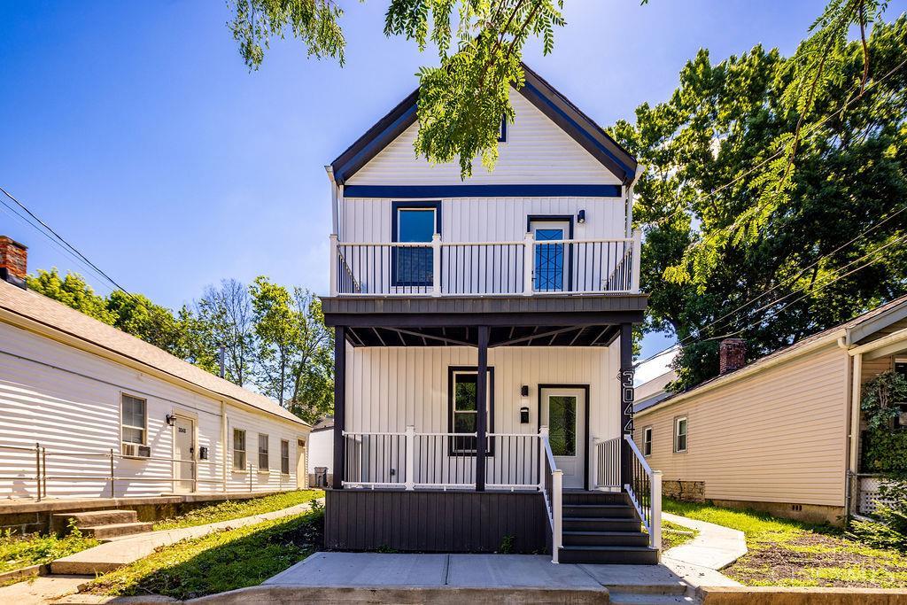 3044 OBryon Street, Cincinnati, OH, 45208 — photo 2