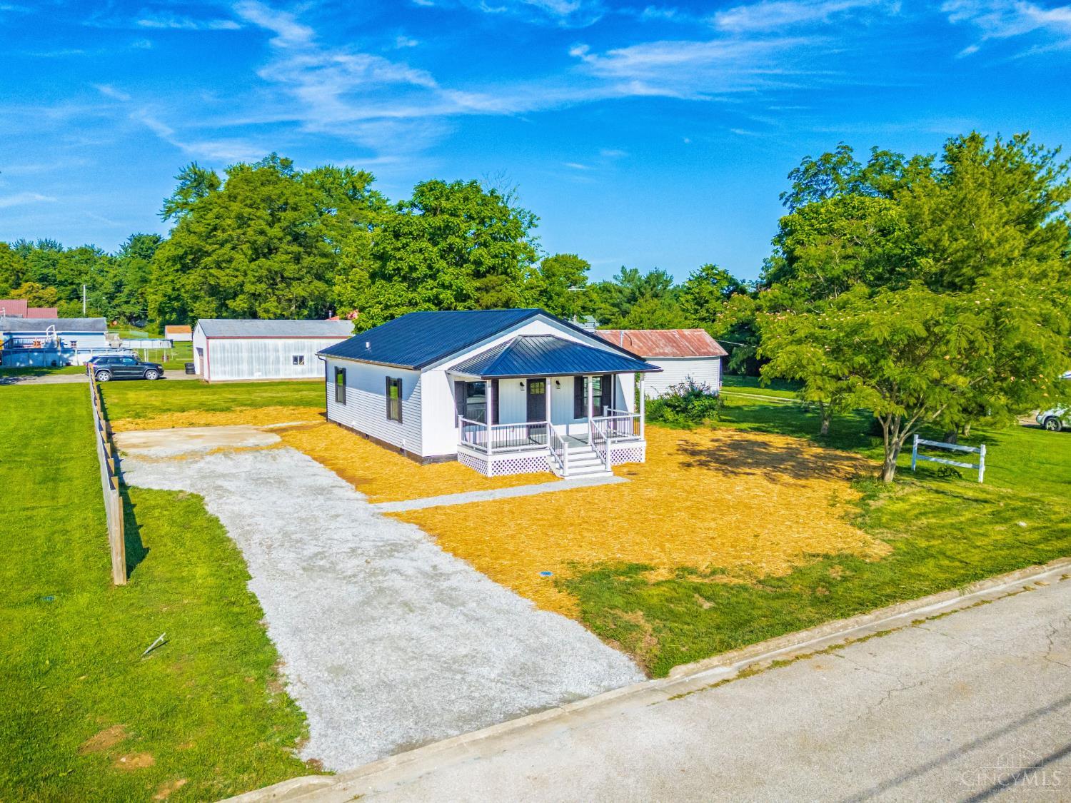77 Columbia Street, Seaman, OH, 45679