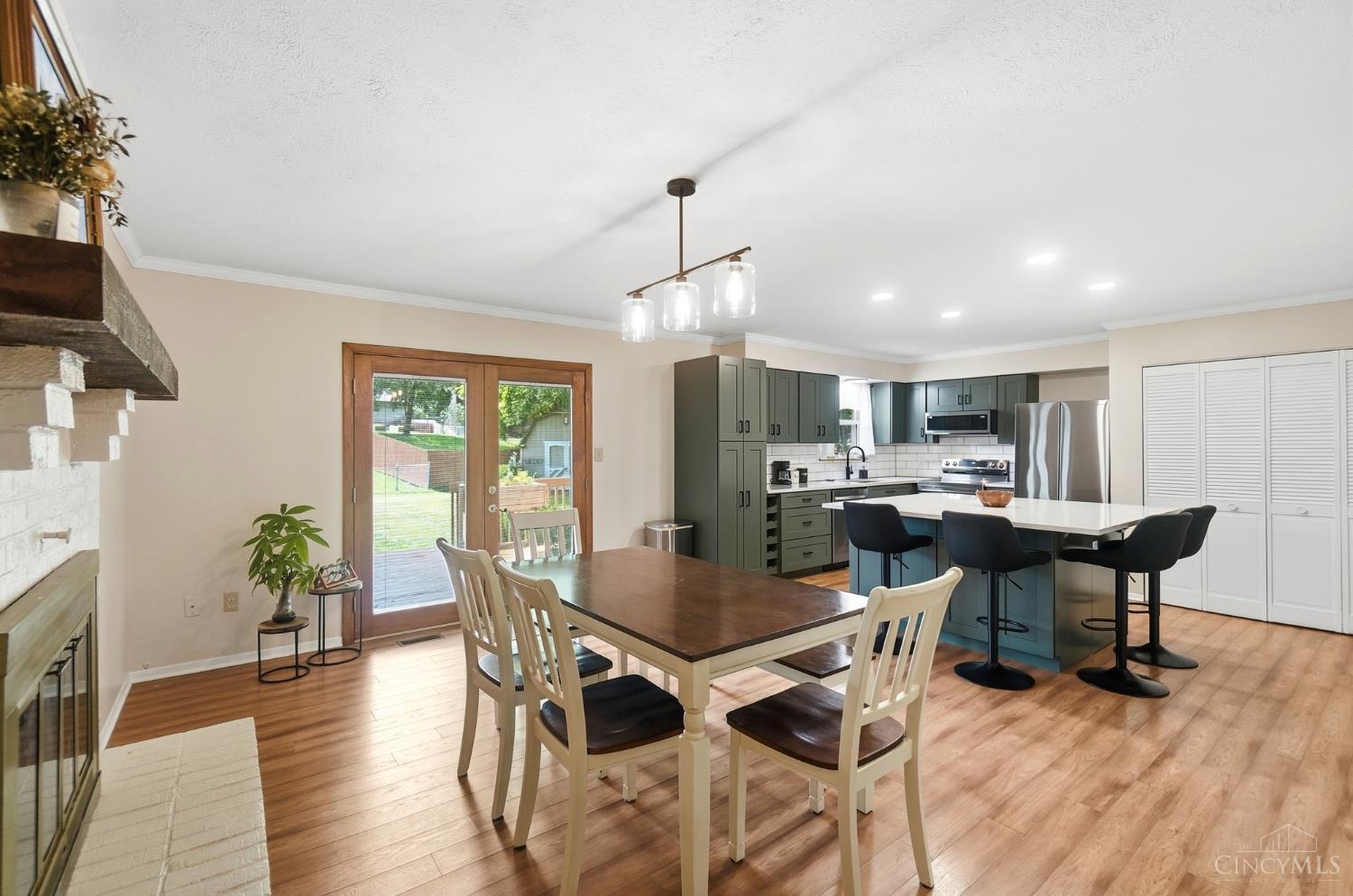 2465 Trinity Drive, Turtle Creek Twp, OH, 45044