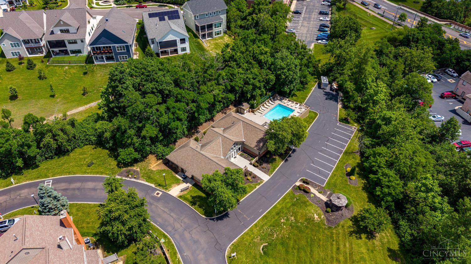 10555 Montgomery Road #77, Montgomery, OH, 45242 — photo 46