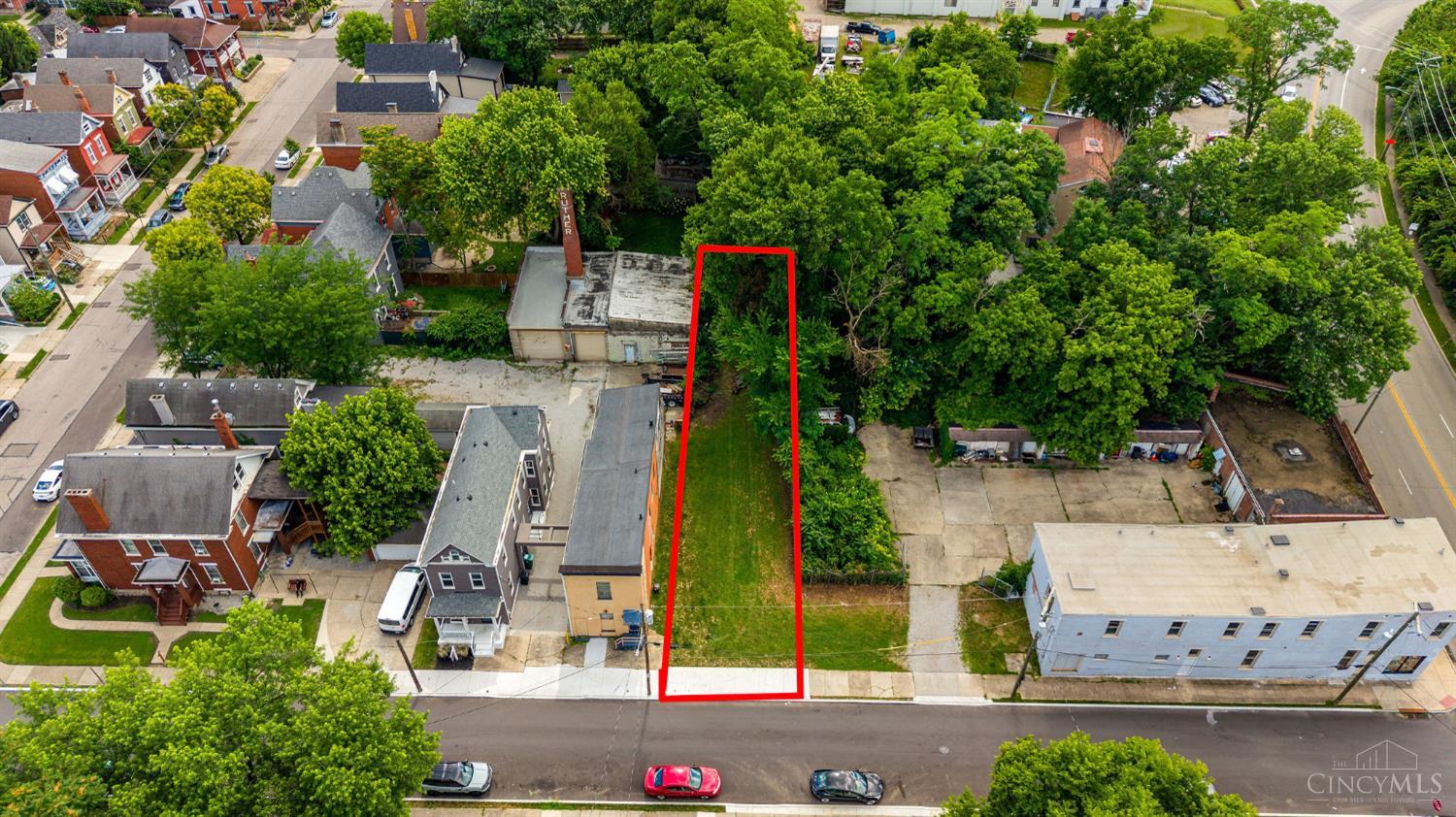 4110 Gordon Street, Cincinnati, OH, 45223 — photo 6