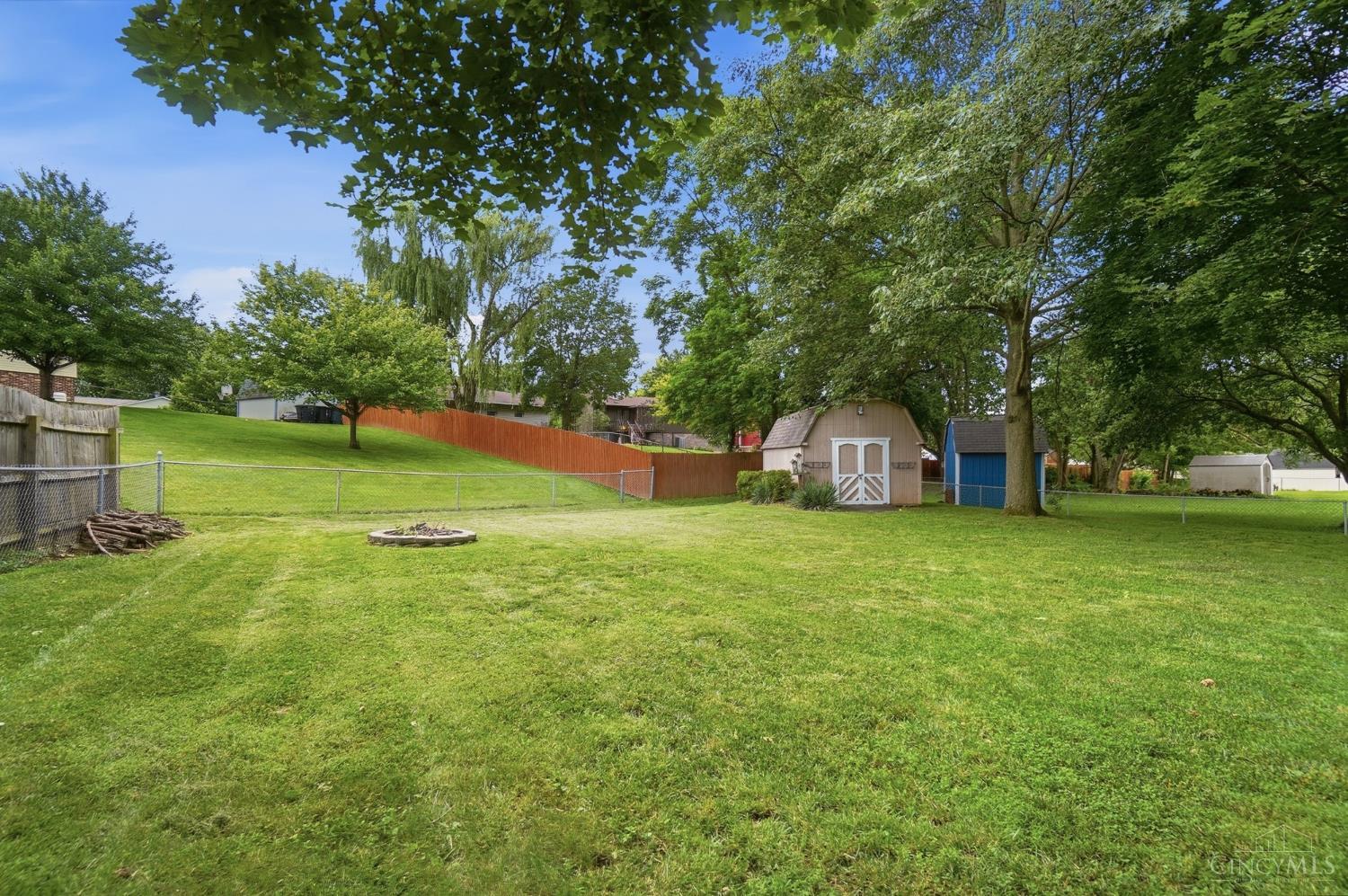2465 Trinity Drive, Turtle Creek Twp, OH, 45044