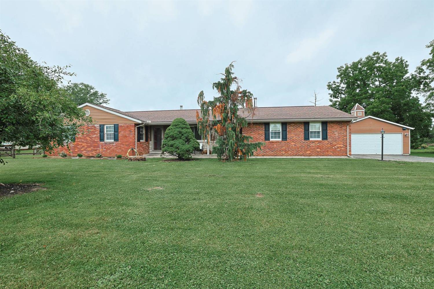 8103 Faller Road, Hamilton Twp, OH, 45039