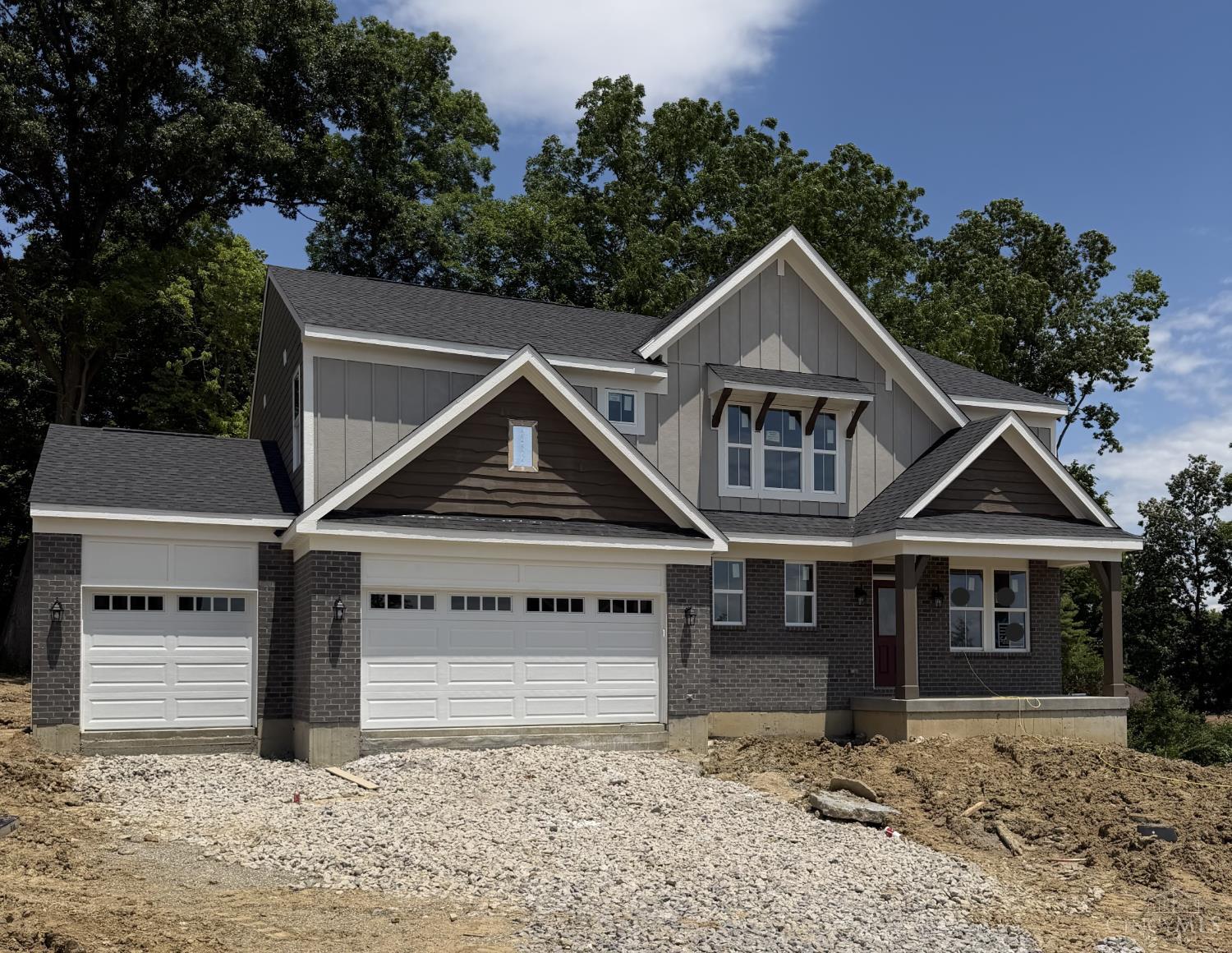 178 Farmstead Boulevard, Springboro, OH, 45066 — photo 2