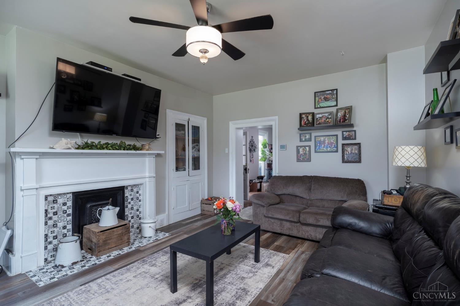 8230 St Rt 73, Liberty Twp, OH, 45133 — photo 6