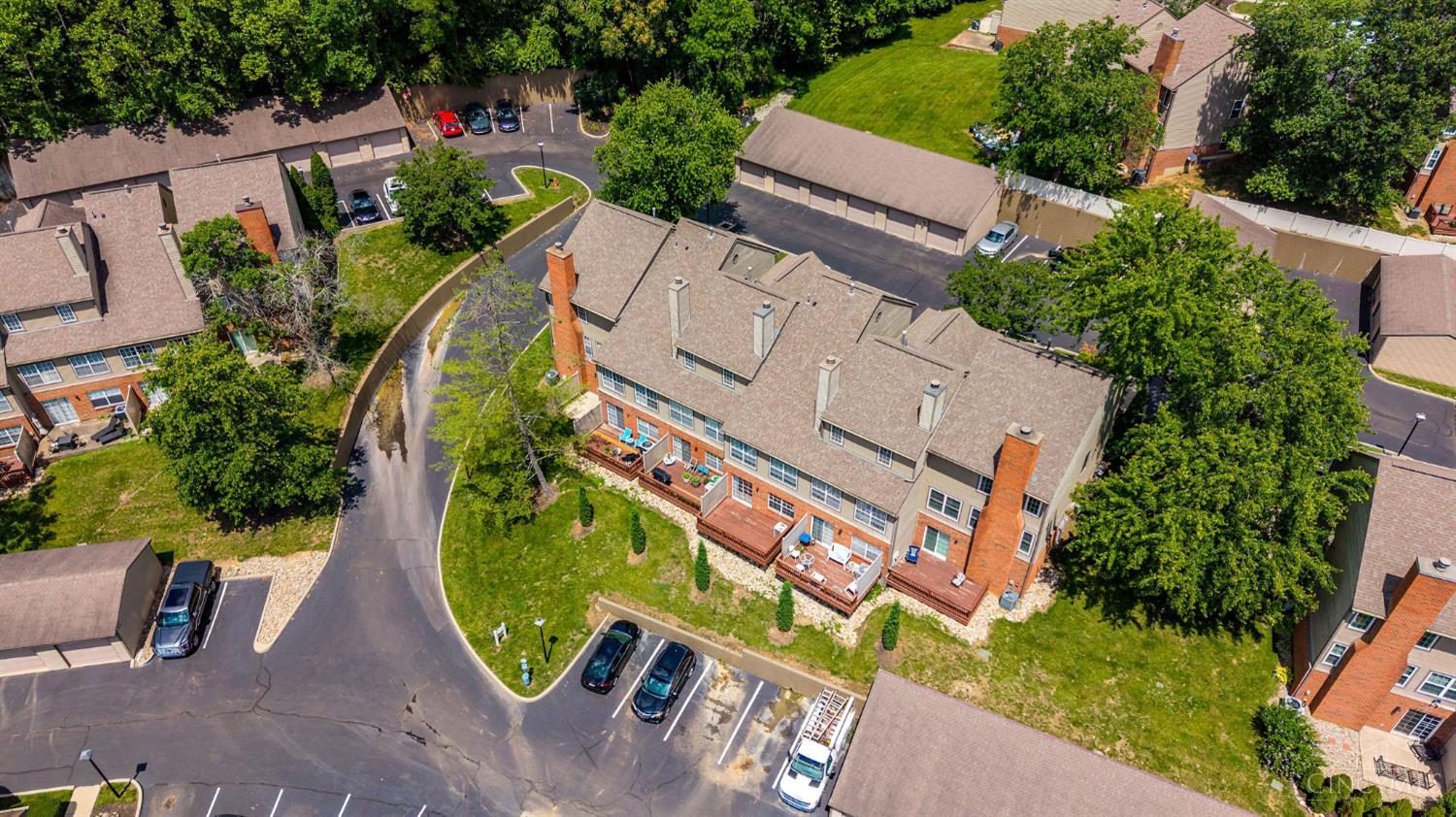10555 Montgomery Road #77, Montgomery, OH, 45242 — photo 48