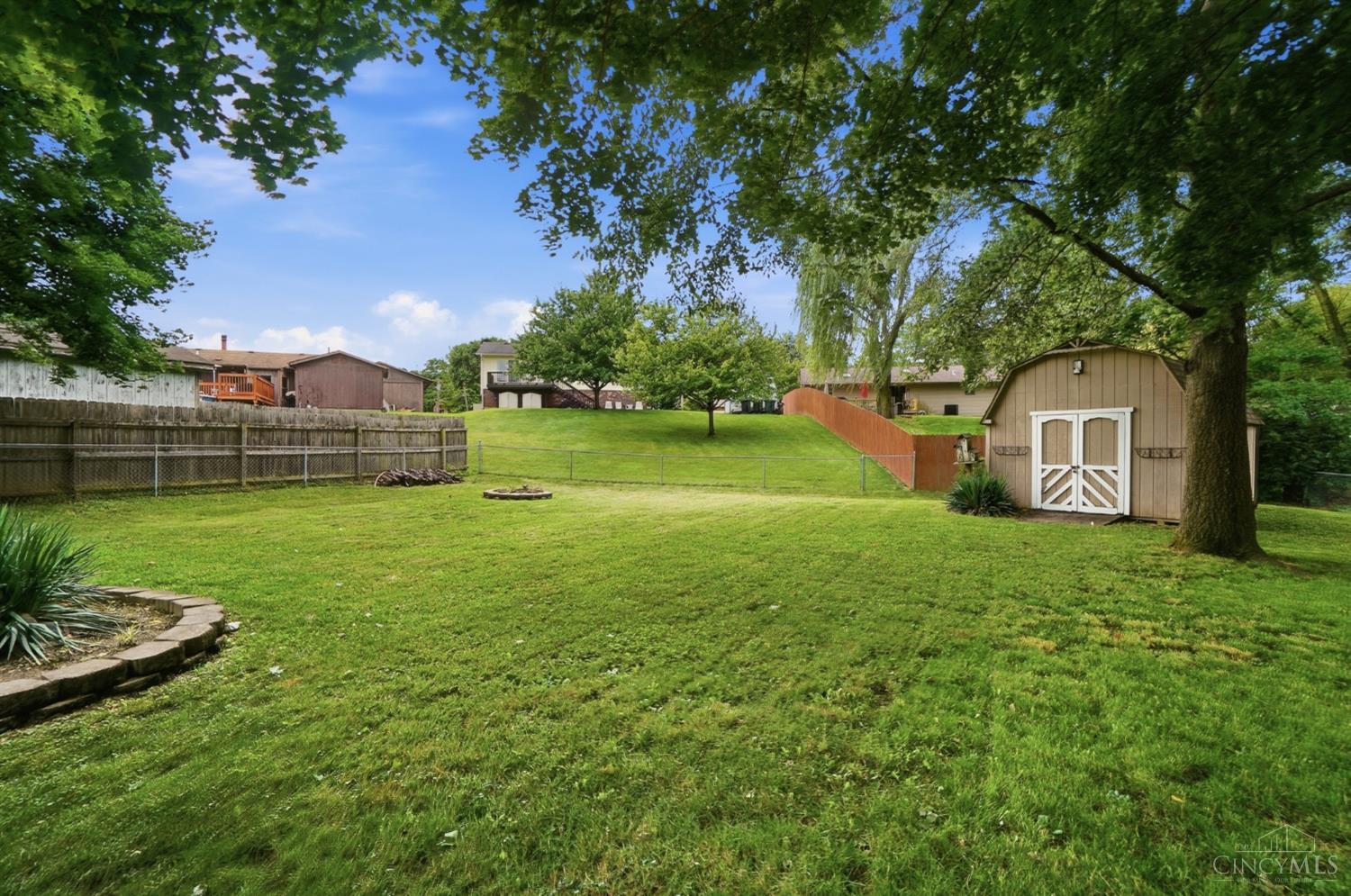 2465 Trinity Drive, Turtle Creek Twp, OH, 45044
