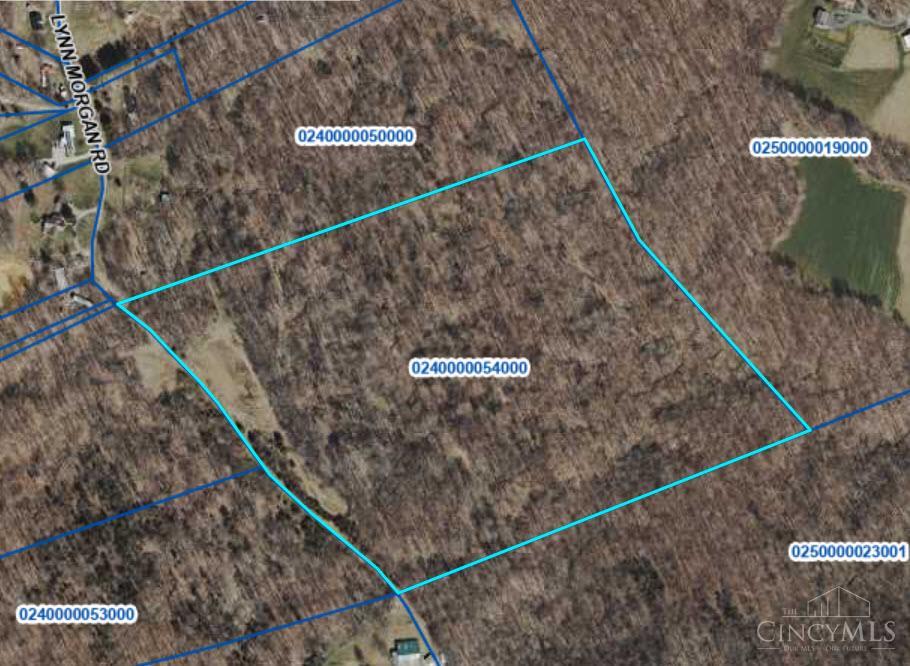 400 Lynn Morgan Road, Seaman, OH, 45679 — photo 24
