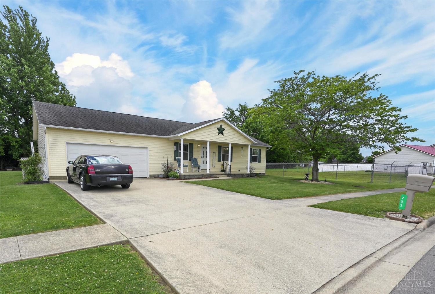 703 Riverbirch Road, Washington Court Hous, OH, 43160 — photo 31