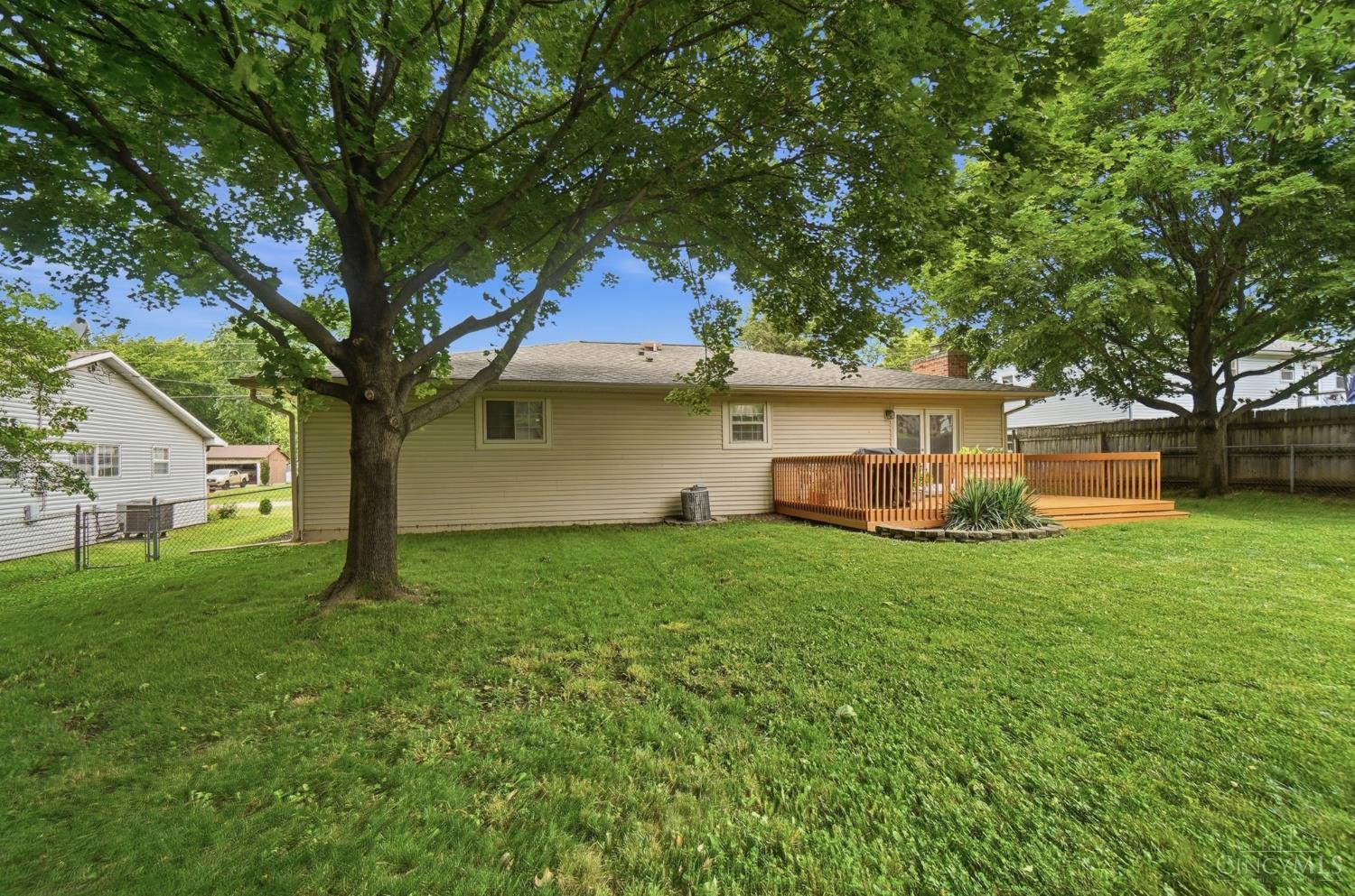 2465 Trinity Drive, Turtle Creek Twp, OH, 45044