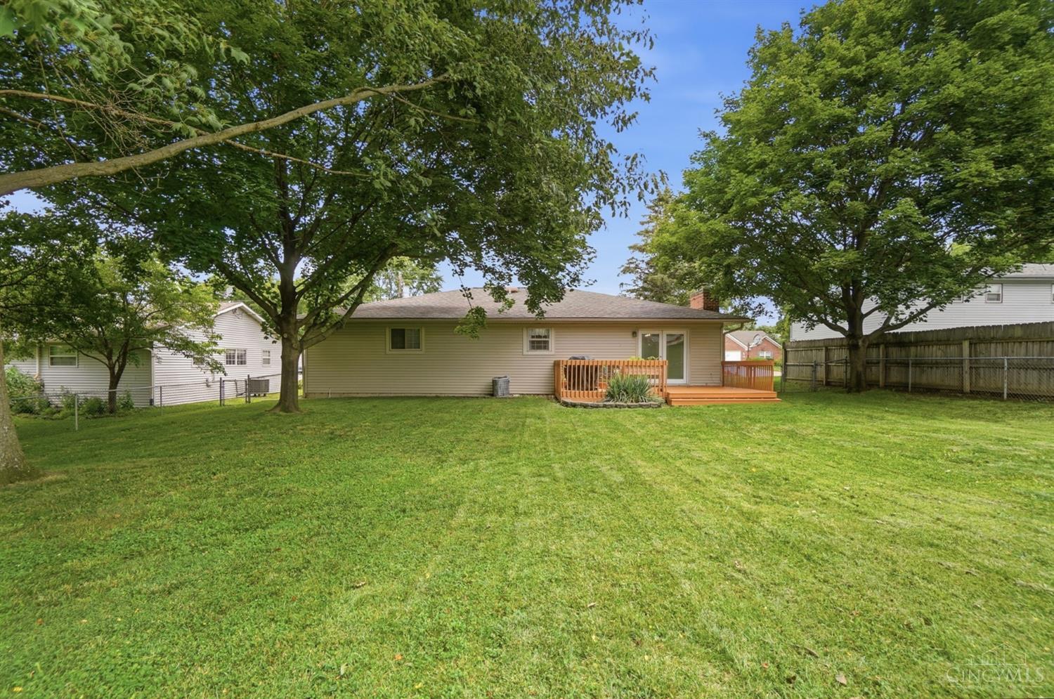 2465 Trinity Drive, Turtle Creek Twp, OH, 45044
