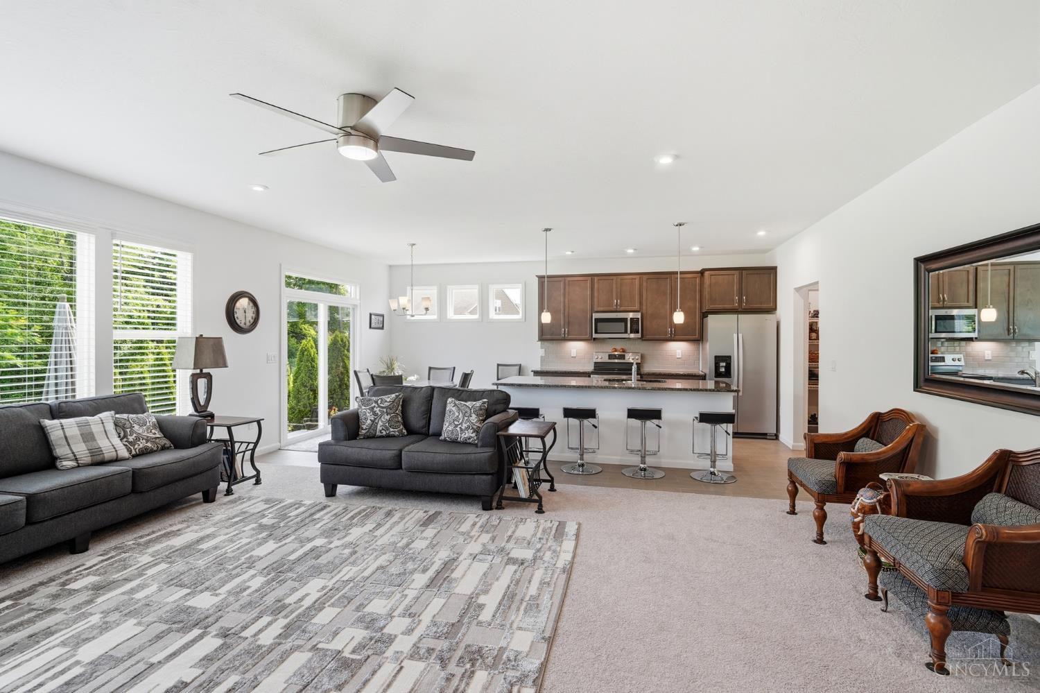 5506 Rock Creek Lane, Middletown, OH, 45005 — photo 12