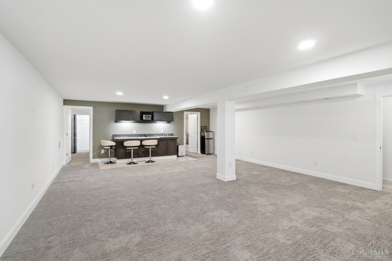 5506 Rock Creek Lane, Middletown, OH, 45005 — photo 40