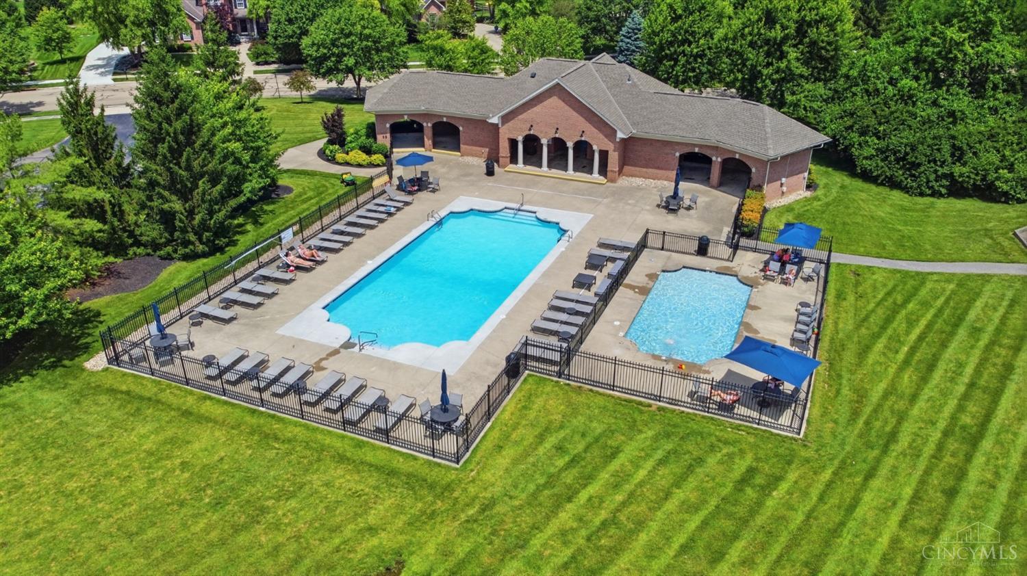 5506 Rock Creek Lane, Middletown, OH, 45005 — photo 64