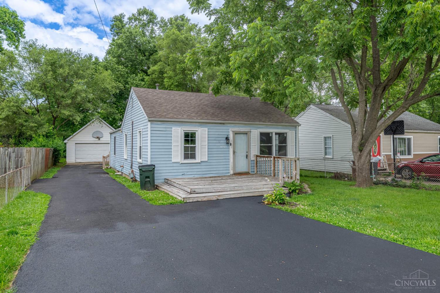 4015 Vannest Avenue, Middletown, OH, 45042 — photo 26