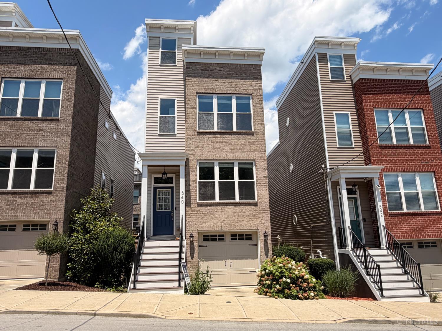 540 Slack Street, Cincinnati, OH, 45202 — photo 2