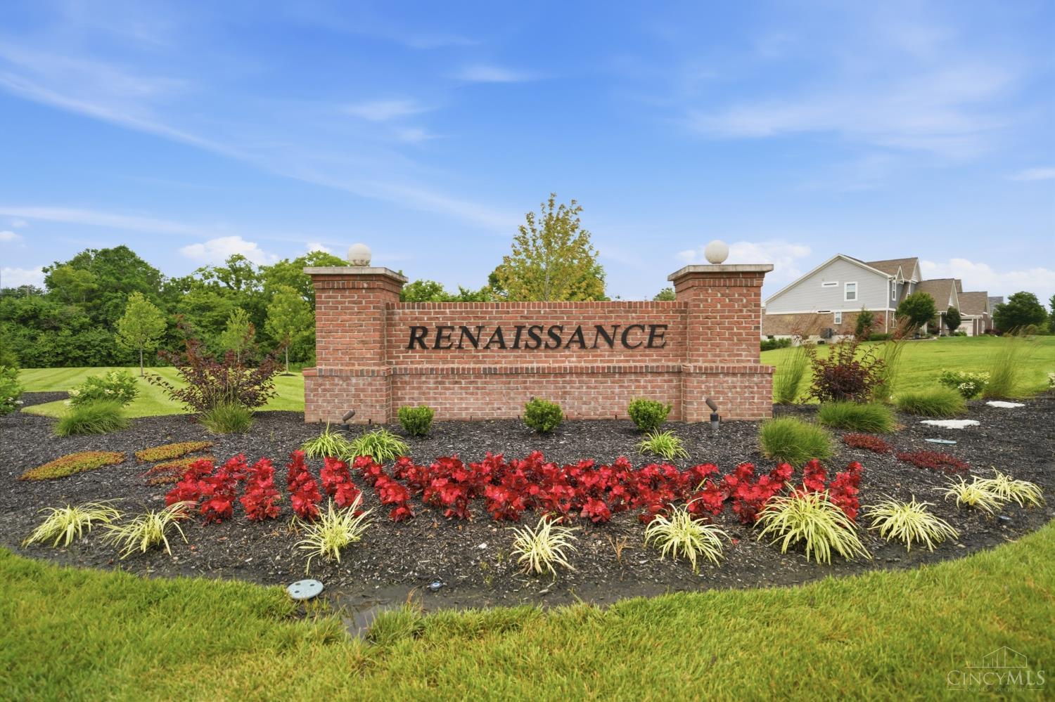 5506 Rock Creek Lane, Middletown, OH, 45005 — photo 60