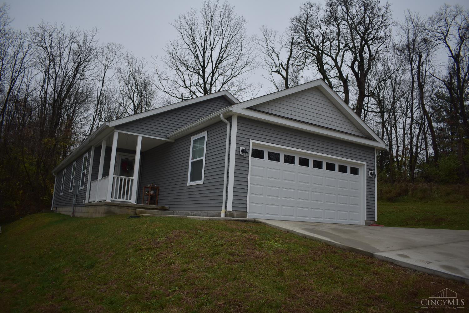 113 Springlake Avenue, Hillsboro, OH, 45133