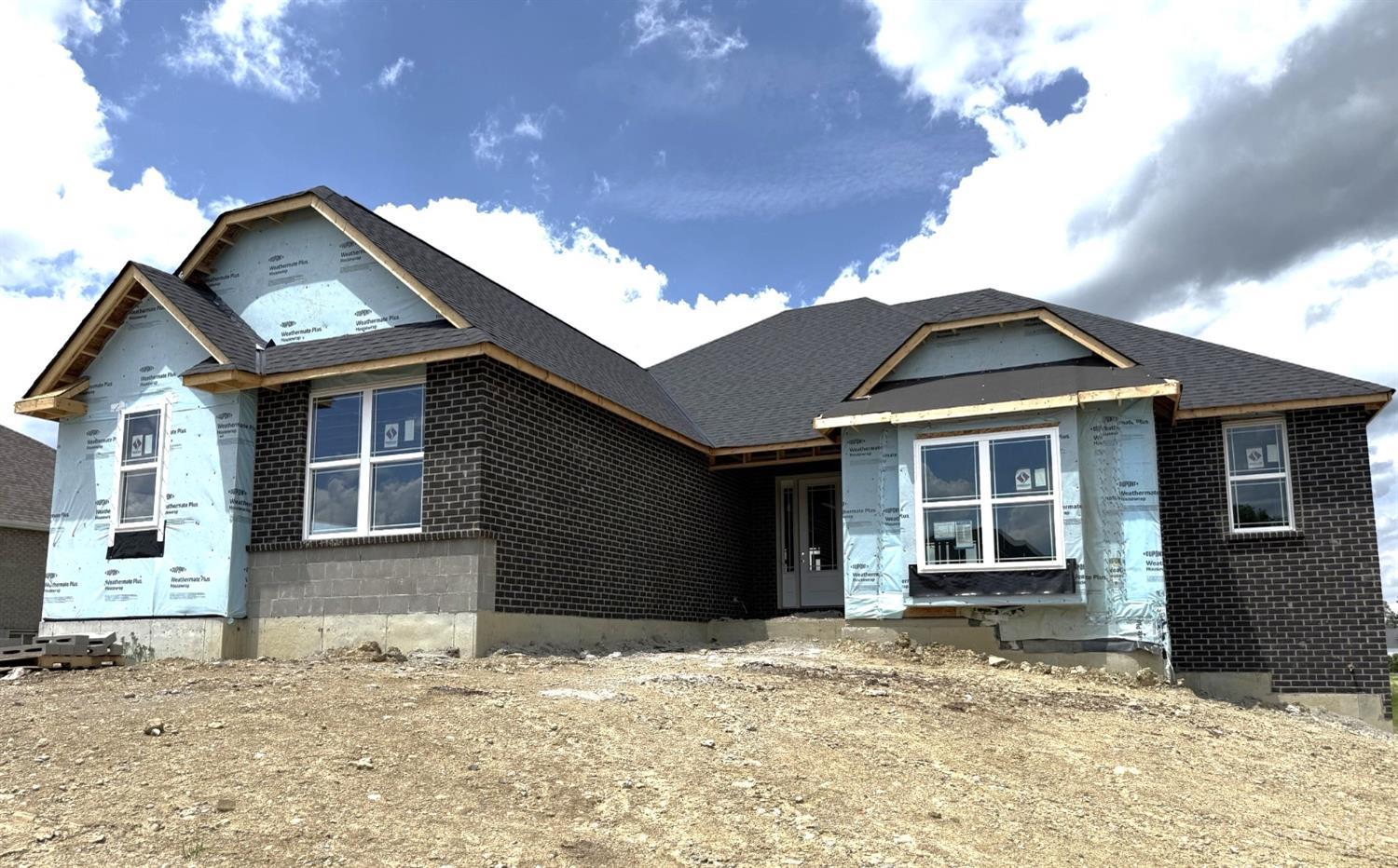 4980 Fescue Drive, Liberty Twp, OH, 45044