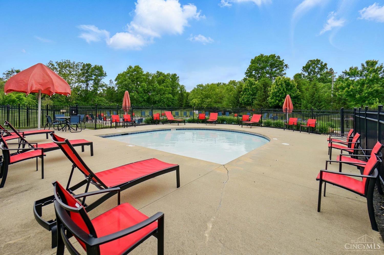 7565 Turnberry Court, Maineville, OH, 45039 — photo 34