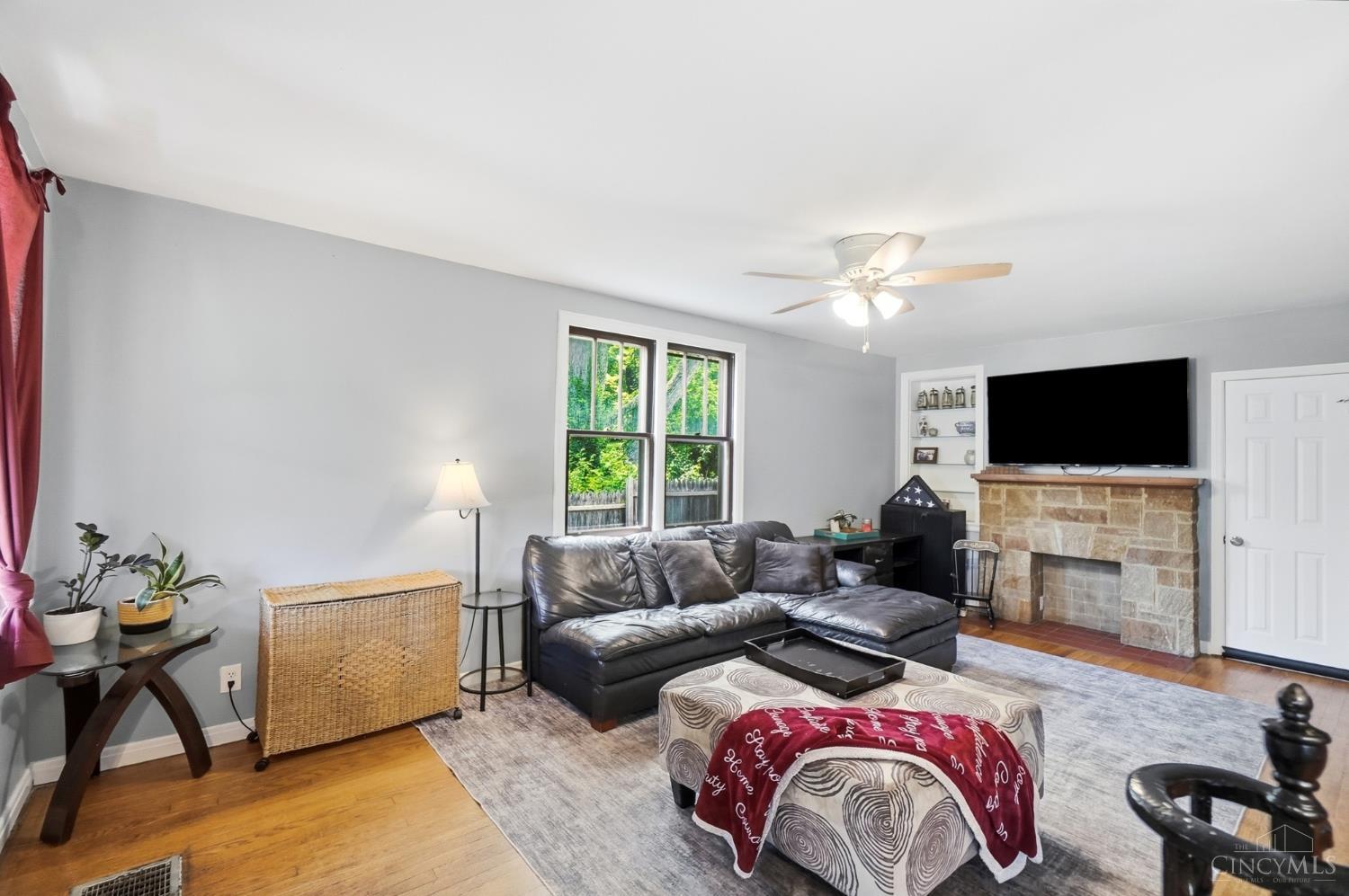4615 Mayhew Avenue, Delhi Twp, OH, 45238 — photo 4