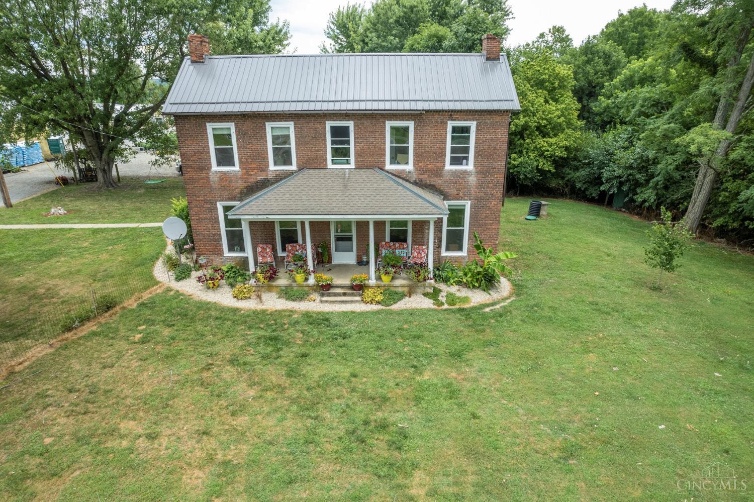 8230 St Rt 73, Liberty Twp, OH, 45133 — photo 34