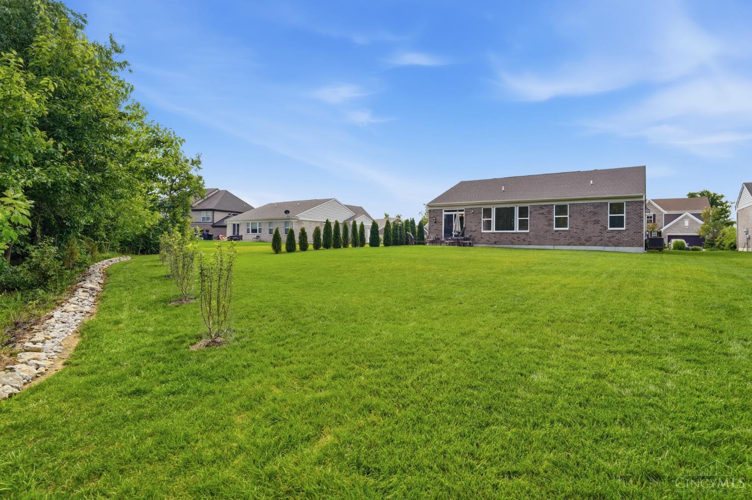 5506 Rock Creek Lane, Middletown, OH, 45005 — photo 56