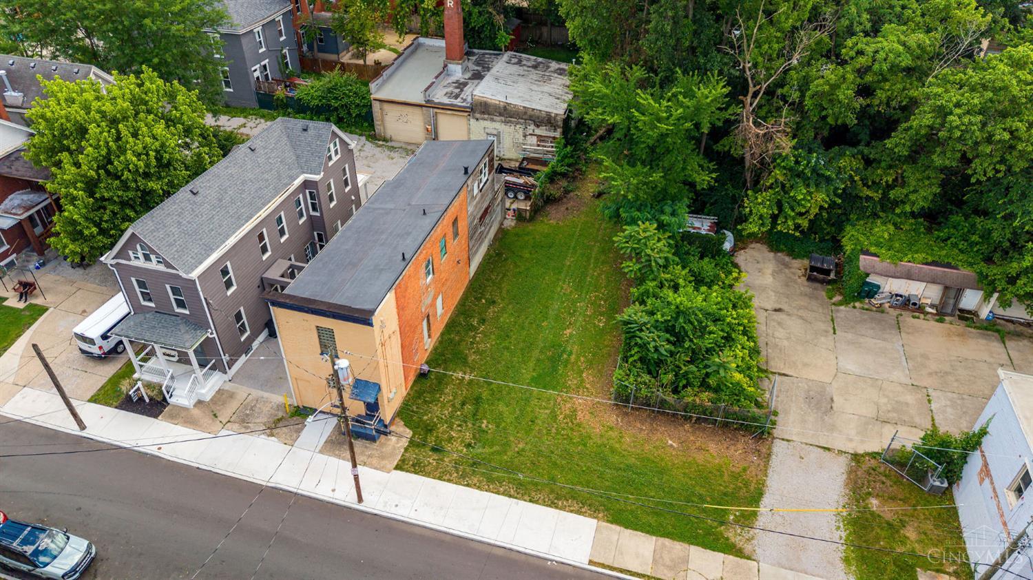 4110 Gordon Street, Cincinnati, OH, 45223 — photo 4