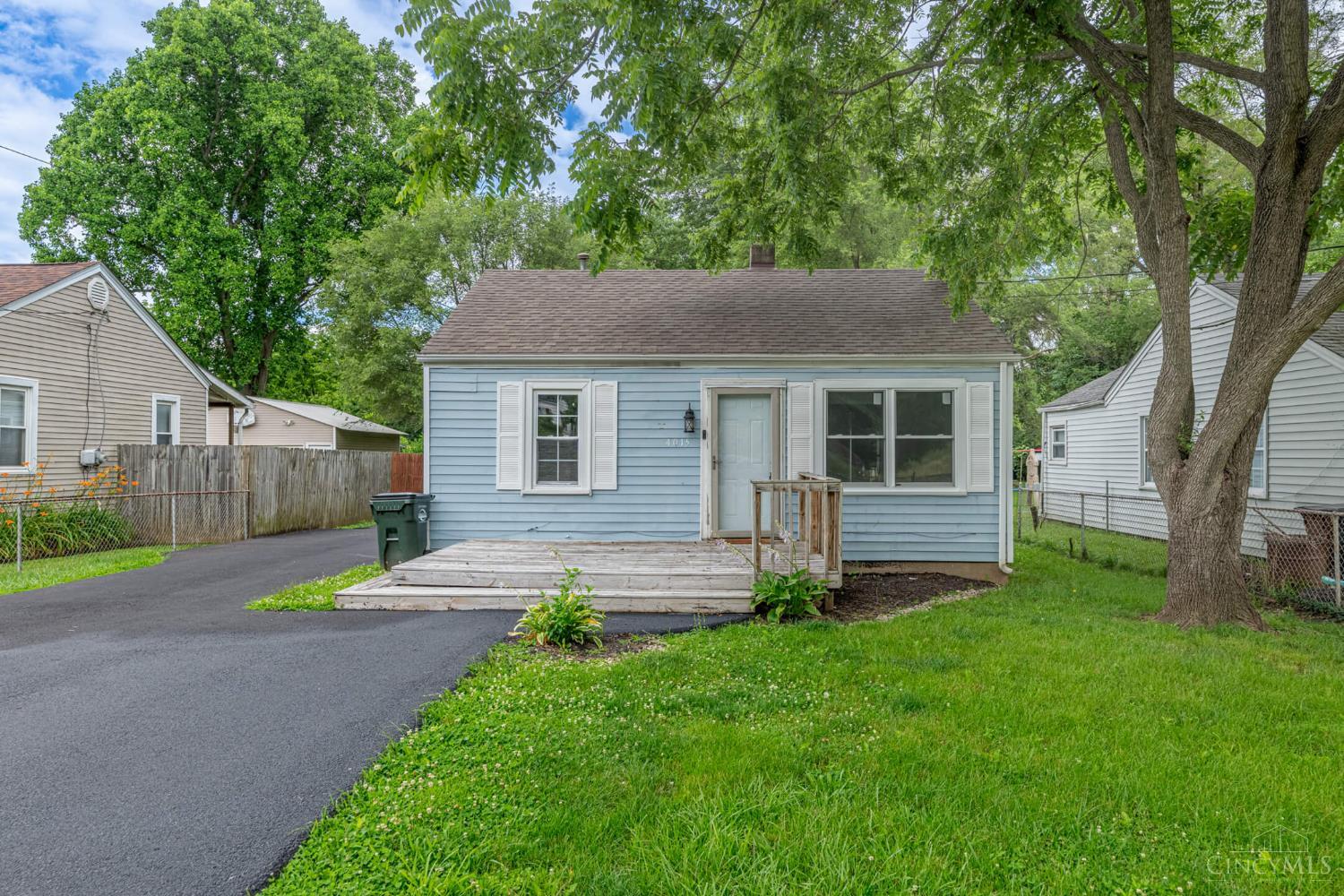 4015 Vannest Avenue, Middletown, OH, 45042