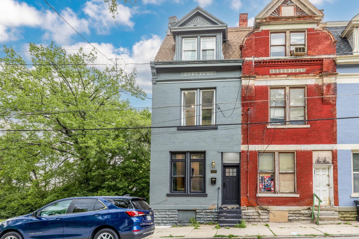 2237 Loth Street, Cincinnati, OH, 45219