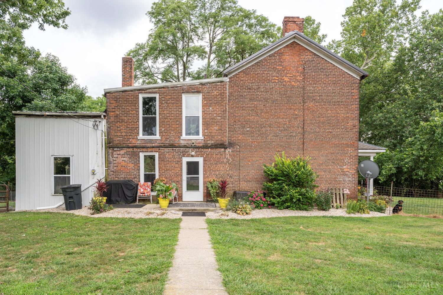 8230 St Rt 73, Liberty Twp, OH, 45133 — photo 24