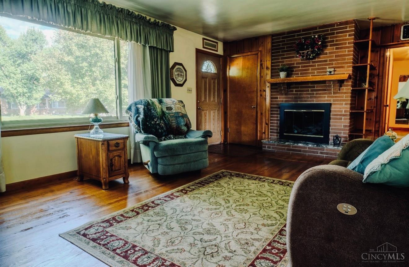 406 Eastline Drive, Middletown, OH, 45044 — photo 2