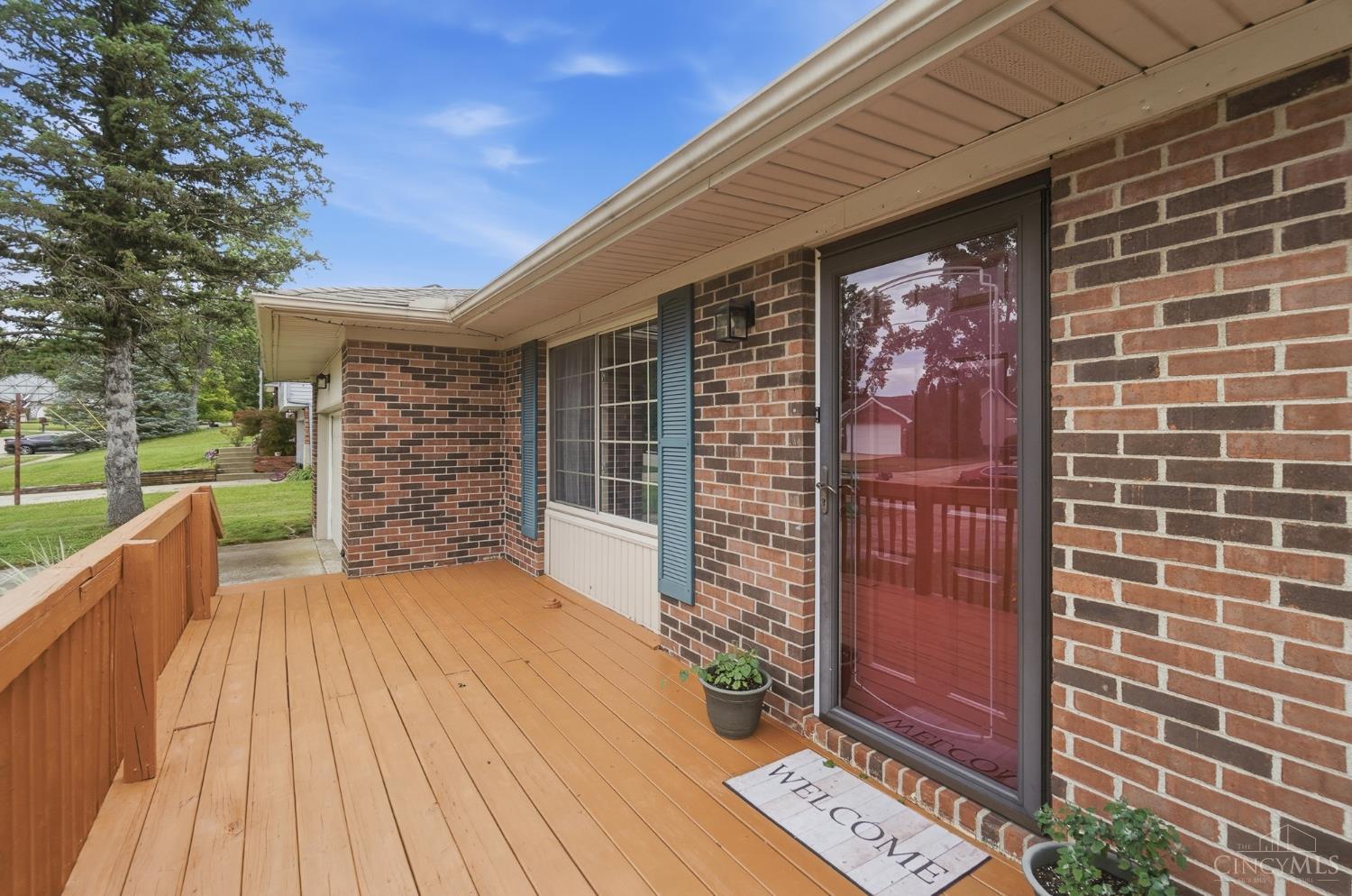 2465 Trinity Drive, Turtle Creek Twp, OH, 45044