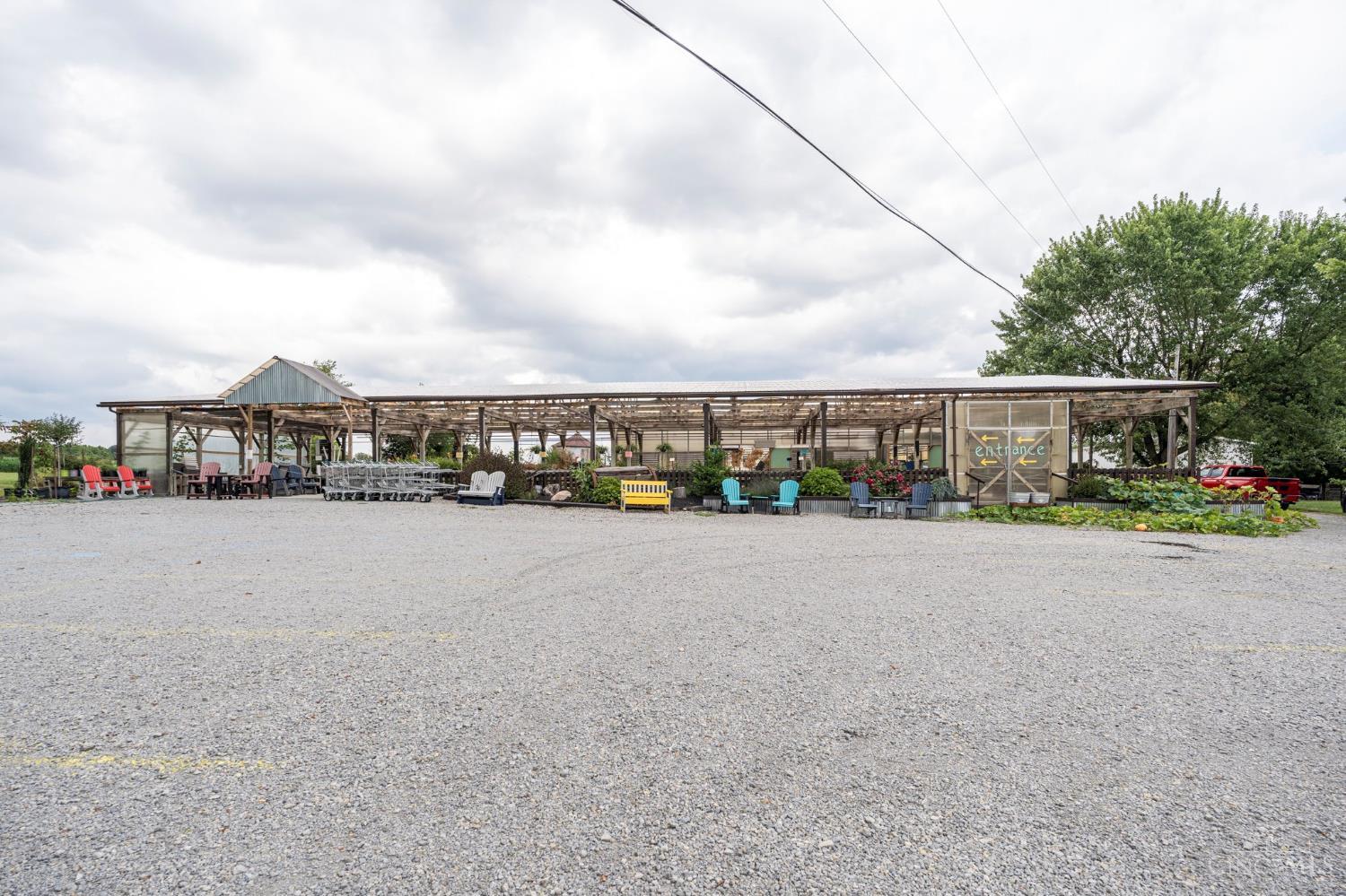 8230 St Rt 73, Liberty Twp, OH, 45133