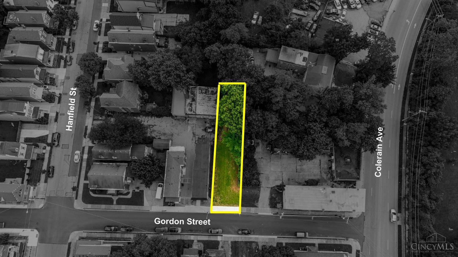 4110 Gordon Street, Cincinnati, OH, 45223 — photo 7